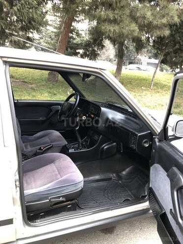 Tofas Dogan 2004, 200,000 km - 1.6 l - Bakı