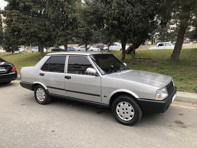 Tofas Dogan 2004, 200,000 km - 1.6 l - Bakı