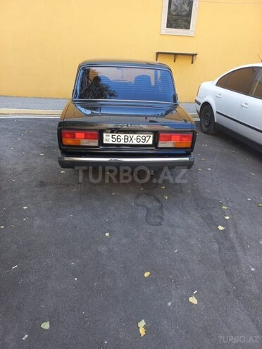 LADA (VAZ) 2107 2010, 123,456 km - 1.6 l - Cəlilabad