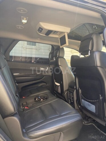 Dodge Durango 2014, 210,000 km - 3.6 l - Bakı