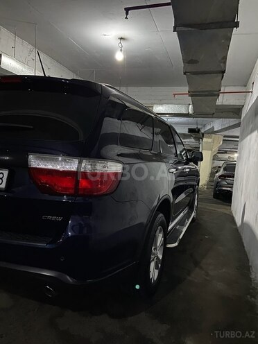 Dodge Durango 2014, 210,000 km - 3.6 l - Bakı