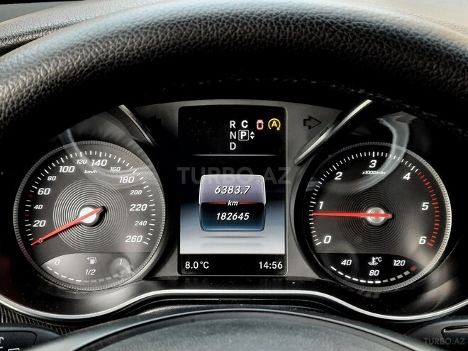 Mercedes Viano 2015, 182,000 km - 2.2 л - Bakı