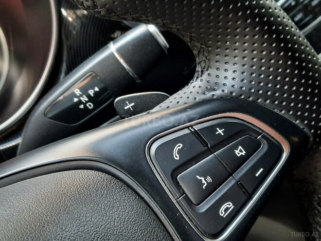 Mercedes Viano 2015, 182,000 km - 2.2 л - Bakı
