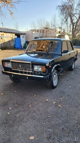 LADA (VAZ) 2107 2006, 140,000 km - 1.6 l - Qəbələ