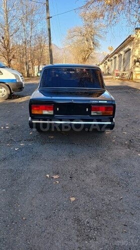 LADA (VAZ) 2107 2006, 140,000 km - 1.6 l - Qəbələ