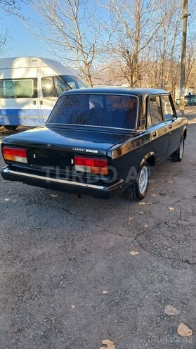 LADA (VAZ) 2107 2006, 140,000 km - 1.6 l - Qəbələ