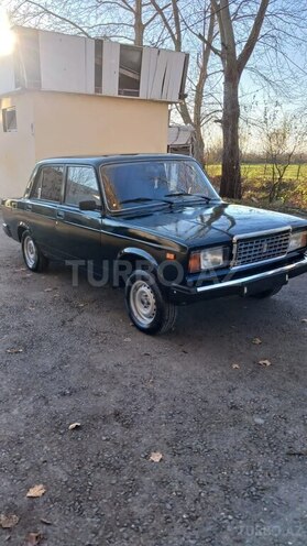 LADA (VAZ) 2107 2006, 140,000 km - 1.6 l - Qəbələ