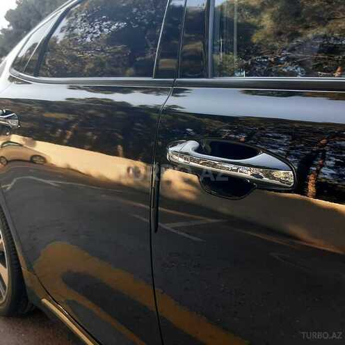 Kia Optima 2015, 155,000 km - 1.7 l - Bakı