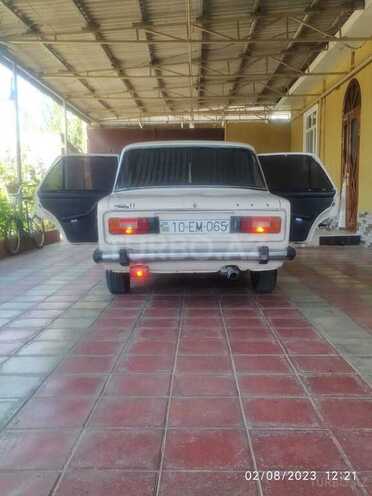 LADA (VAZ) 2106 1992, 580,000 km - 1.6 l - Biləsuvar