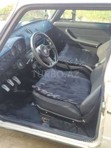 LADA (VAZ) 2106 1992, 580,000 km - 1.6 l - Biləsuvar