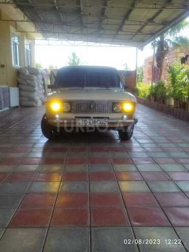 LADA (VAZ) 2106 1992, 580,000 km - 1.6 l - Biləsuvar