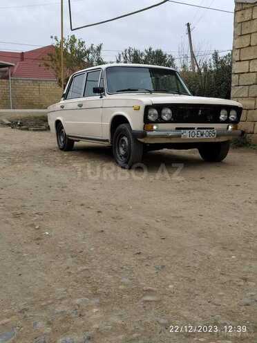 LADA (VAZ) 2106 1992, 580,000 km - 1.6 l - Biləsuvar