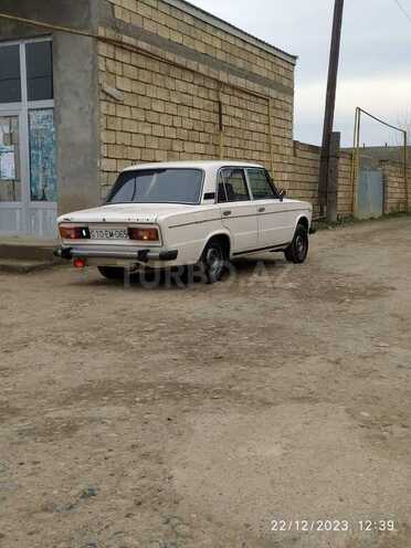 LADA (VAZ) 2106 1992, 580,000 km - 1.6 l - Biləsuvar