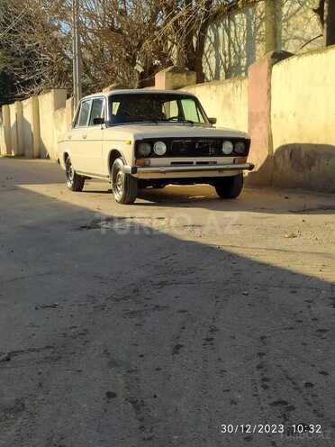 LADA (VAZ) 2106 1992, 580,000 km - 1.6 l - Biləsuvar