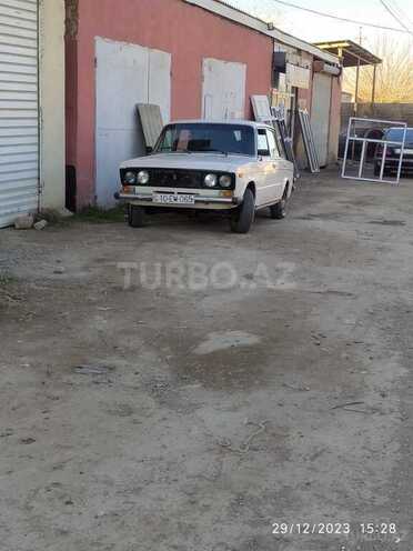 LADA (VAZ) 2106 1992, 580,000 km - 1.6 l - Biləsuvar
