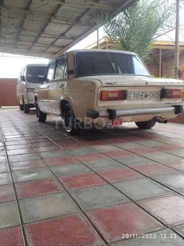 LADA (VAZ) 2106 1992, 580,000 km - 1.6 l - Biləsuvar