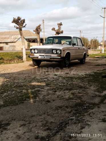 LADA (VAZ) 2106 1992, 580,000 km - 1.6 l - Biləsuvar