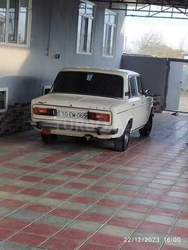 LADA (VAZ) 2106 1992, 580,000 km - 1.6 l - Biləsuvar