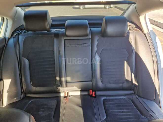 Volkswagen Passat 2014, 182,000 km - 1.8 l - Bakı