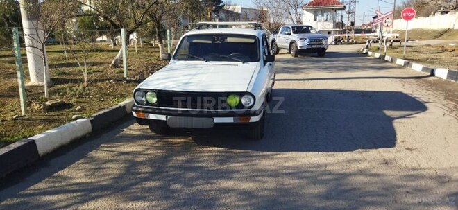 Renault 12 Toros 1997, 380,000 km - 1.2 l - Bakı