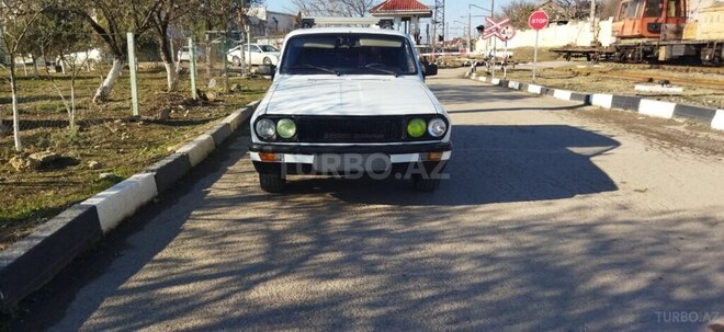 Renault 12 Toros 1997, 380,000 km - 1.2 l - Bakı