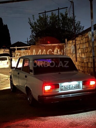 LADA (VAZ) 2107 2007, 90,005 km - 1.6 l - Bakı