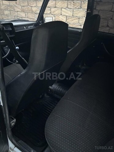 LADA (VAZ) 2107 2007, 90,005 km - 1.6 l - Bakı