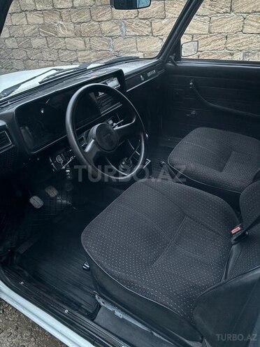 LADA (VAZ) 2107 2007, 90,005 km - 1.6 l - Bakı