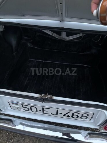 LADA (VAZ) 2107 2007, 90,005 km - 1.6 l - Bakı