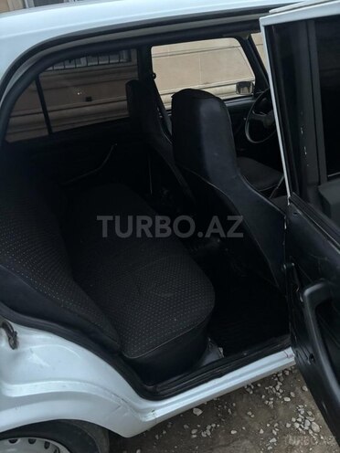 LADA (VAZ) 2107 2007, 90,005 km - 1.6 l - Bakı