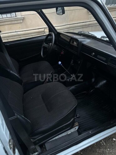 LADA (VAZ) 2107 2007, 90,005 km - 1.6 l - Bakı