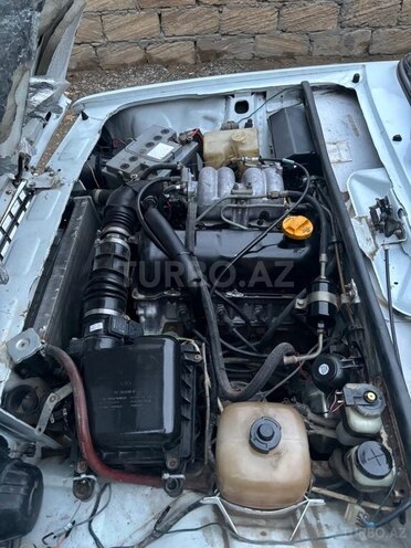 LADA (VAZ) 2107 2007, 90,005 km - 1.6 l - Bakı
