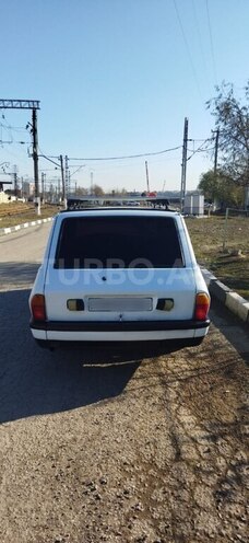 Renault 12 Toros 1997, 380,000 km - 1.2 l - Bakı