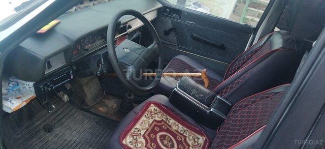 Renault 12 Toros 1997, 380,000 km - 1.2 l - Bakı