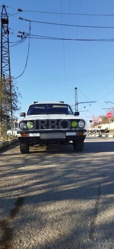 Renault 12 Toros 1997, 380,000 km - 1.2 l - Bakı