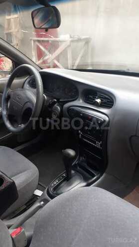 Hyundai Elantra 2000, 240,000 km - 2.0 l - Bakı