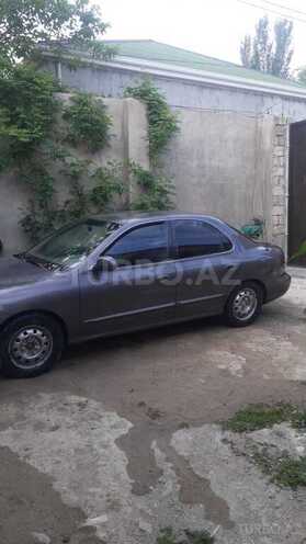 Hyundai Elantra 2000, 240,000 km - 2.0 l - Bakı