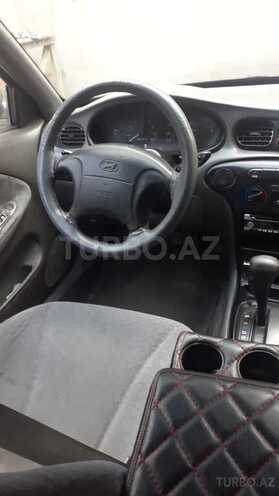 Hyundai Elantra 2000, 240,000 km - 2.0 l - Bakı