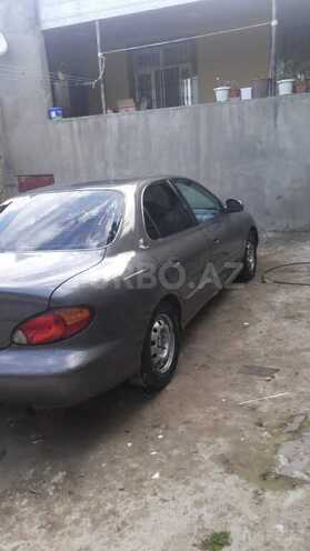 Hyundai Elantra 2000, 240,000 km - 2.0 l - Bakı