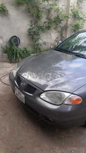 Hyundai Elantra 2000, 240,000 km - 2.0 l - Bakı