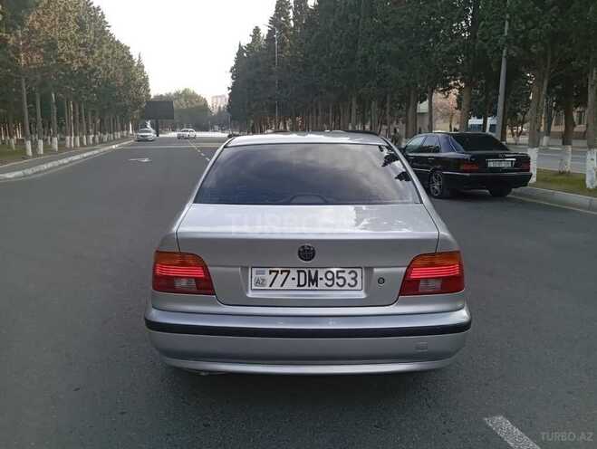 BMW 523 1999, 192,000 km - 2.3 l - Xırdalan