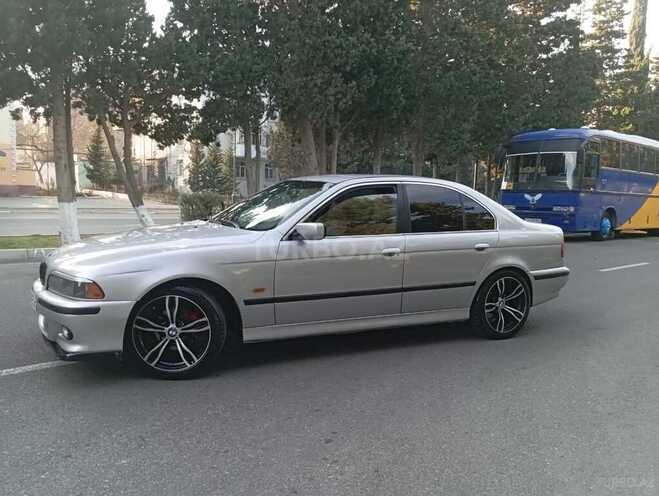 BMW 523 1999, 192,000 km - 2.3 l - Xırdalan