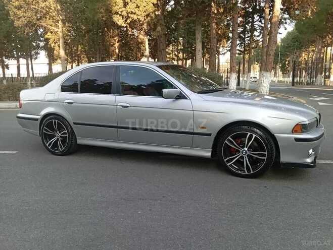 BMW 523 1999, 192,000 km - 2.3 l - Xırdalan