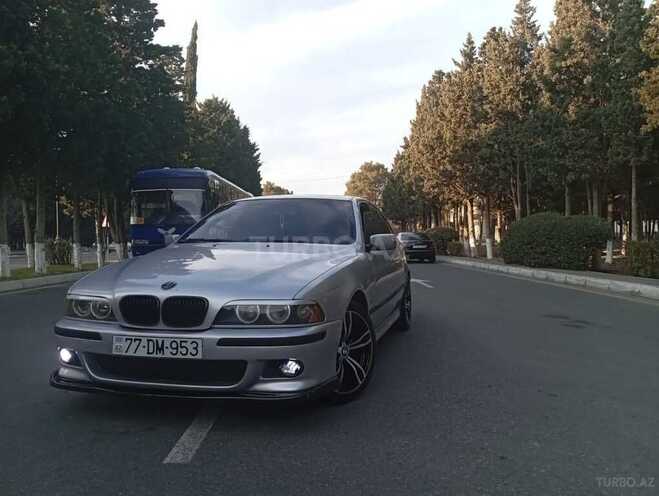 BMW 523 1999, 192,000 km - 2.3 l - Xırdalan