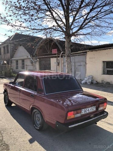 LADA (VAZ) 2107 2007, 100,000 km - 1.6 l - Gəncə