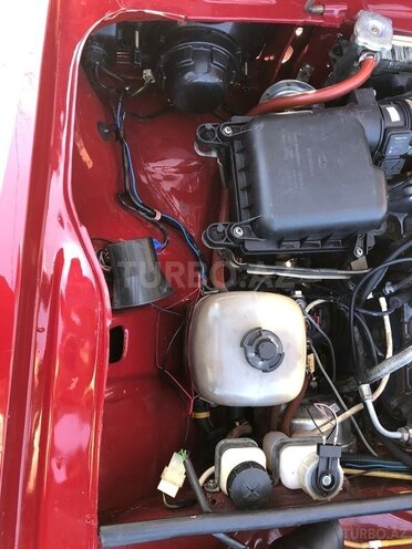 LADA (VAZ) 2107 2007, 100,000 km - 1.6 l - Gəncə