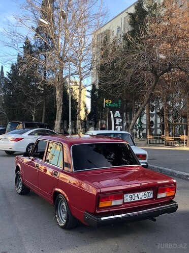 LADA (VAZ) 2107 2007, 100,000 km - 1.6 l - Gəncə