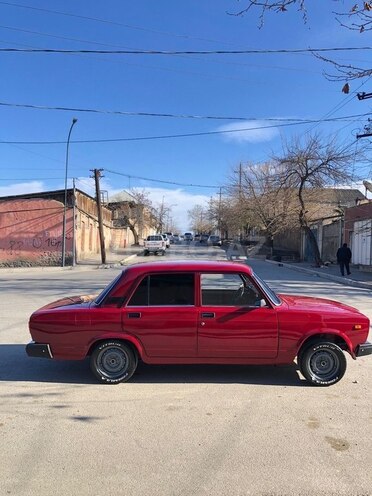 LADA (VAZ) 2107 2007, 100,000 km - 1.6 l - Gəncə