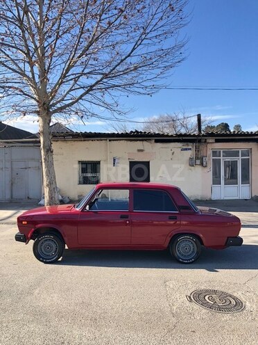 LADA (VAZ) 2107 2007, 100,000 km - 1.6 l - Gəncə
