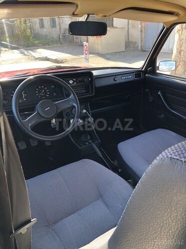 LADA (VAZ) 2107 2007, 100,000 km - 1.6 l - Gəncə